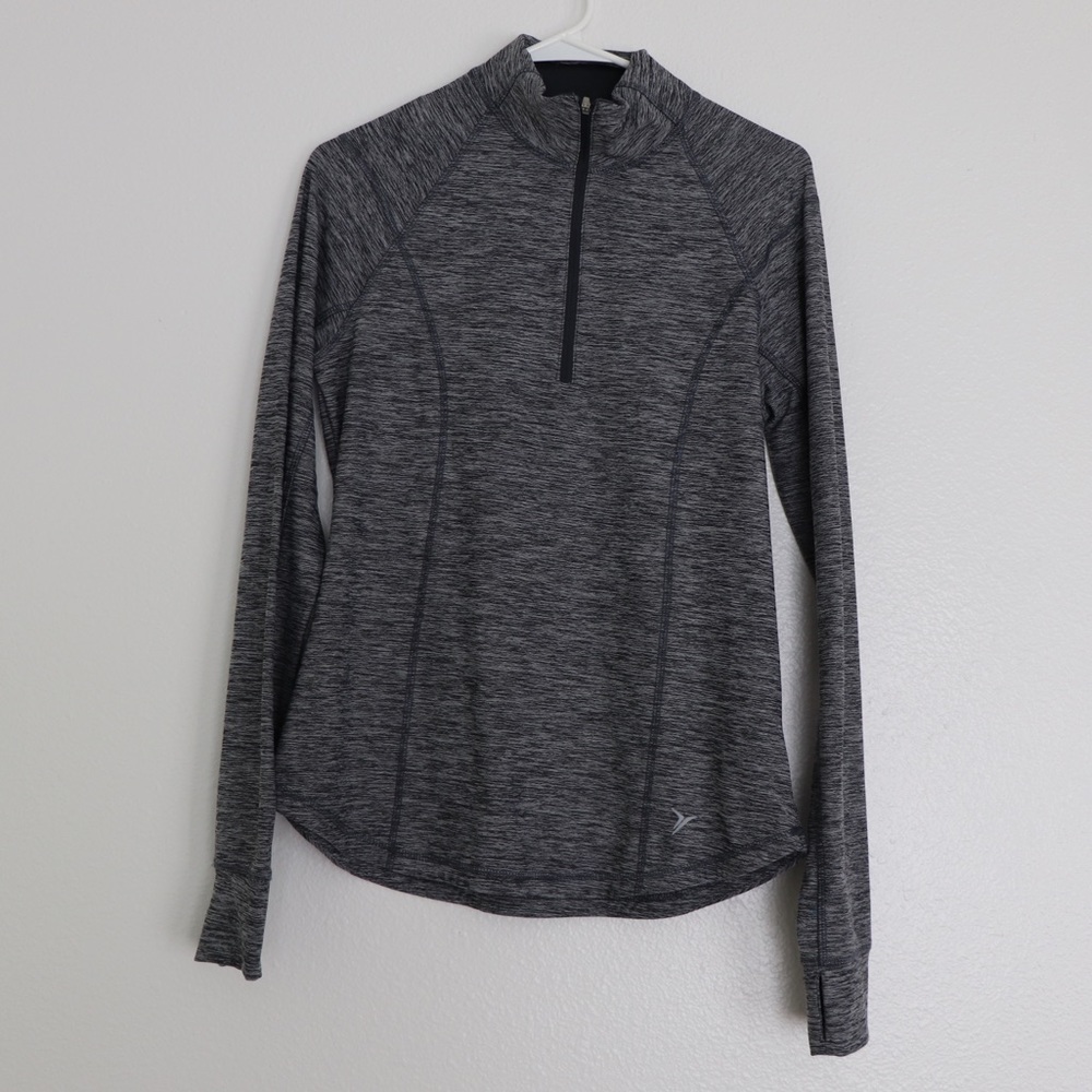 Old Navy Active Quarter Zip